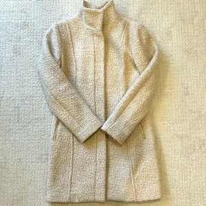 H&M Wool Blend Lady Coat